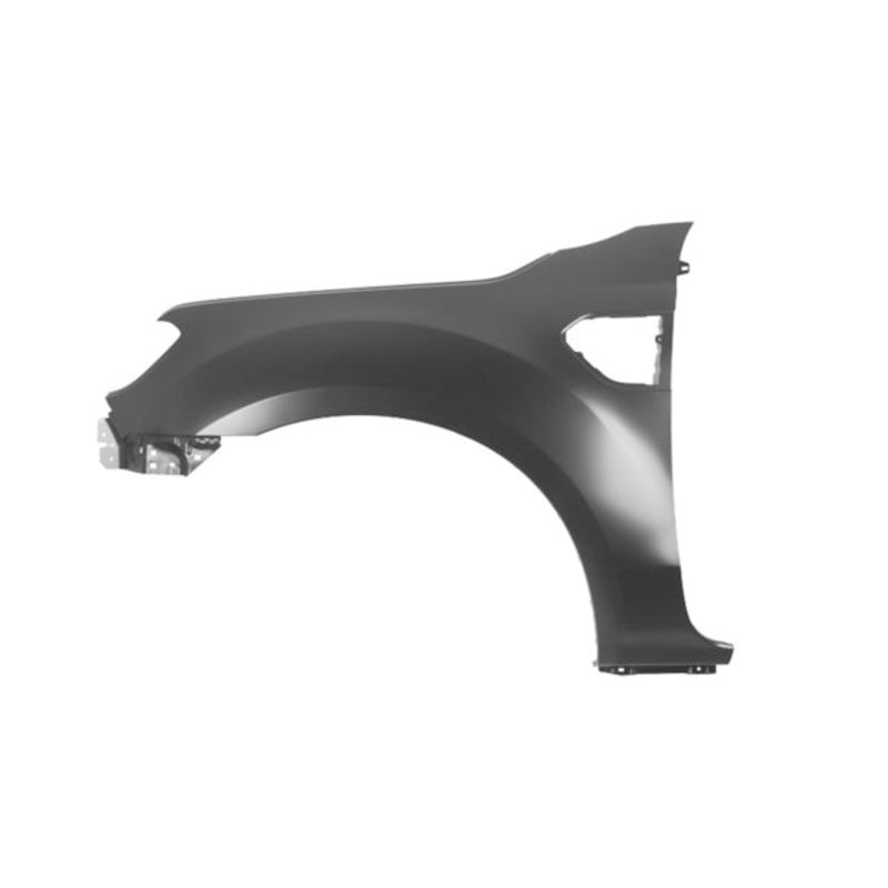Ford Ranger PX Series 2 & 3 06/2015-12/2022 Front Guard Left Hand Side
