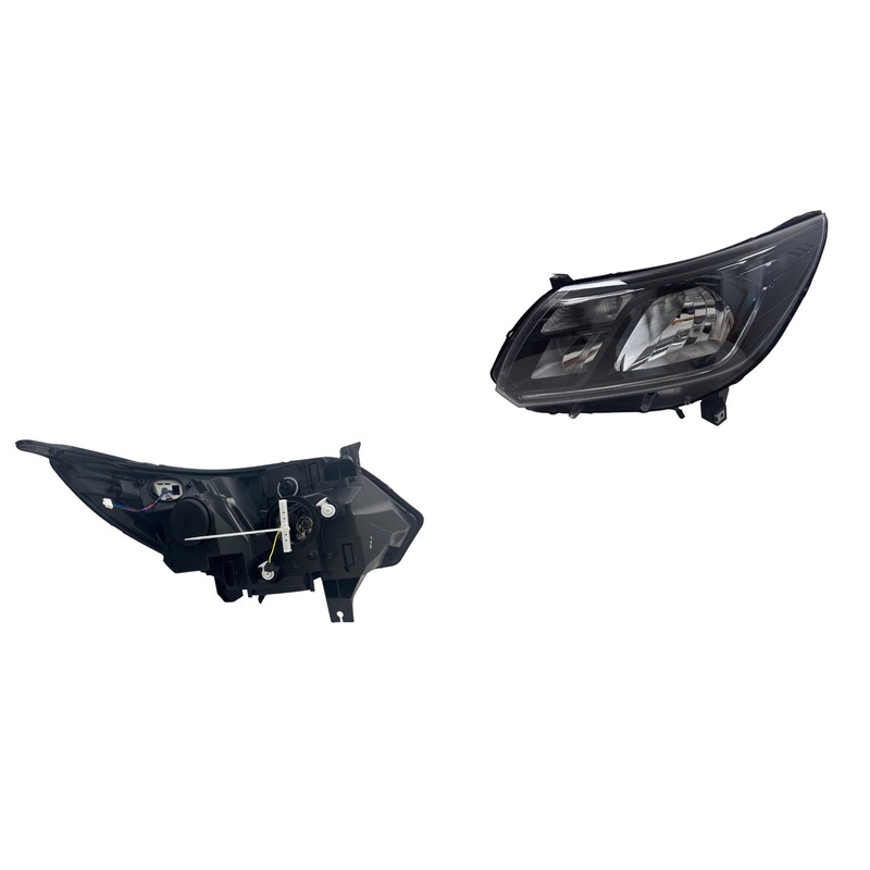 Holden Colorado LS LT LX 07/2016- 12/2020 Headlight Left Hand Side Daytime Running Light