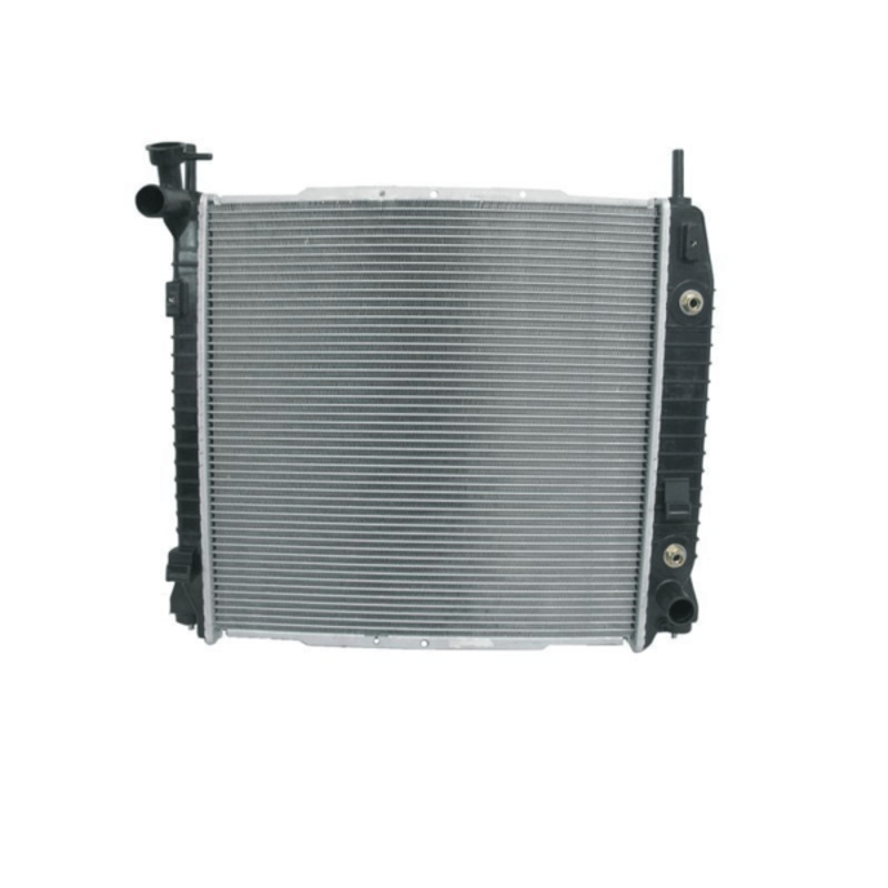 Holden Rodeo RA 03/2003- 09/2008 Radiator 3.6Litre V6 Petrol