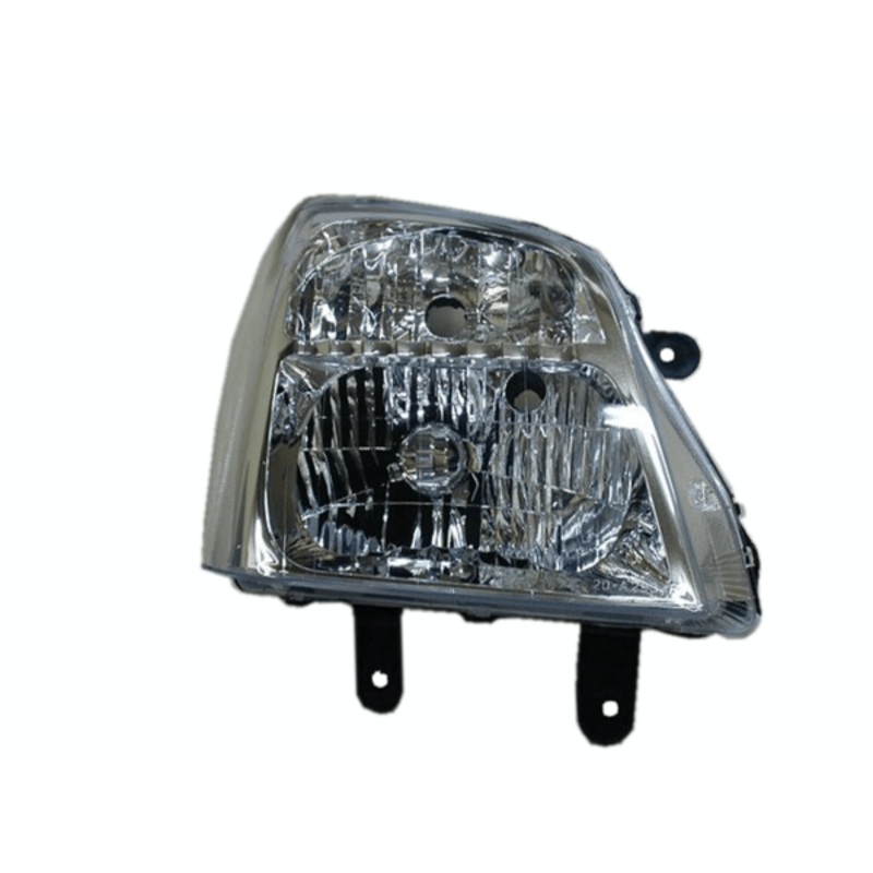 Holden Rodeo RA 03/2003-12/2006 Headlight Right Hand Side