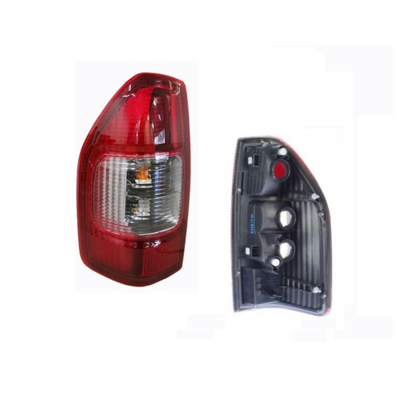 Holden Rodeo RA 03/2003-12/2006 Tail Light Left Hand Side
