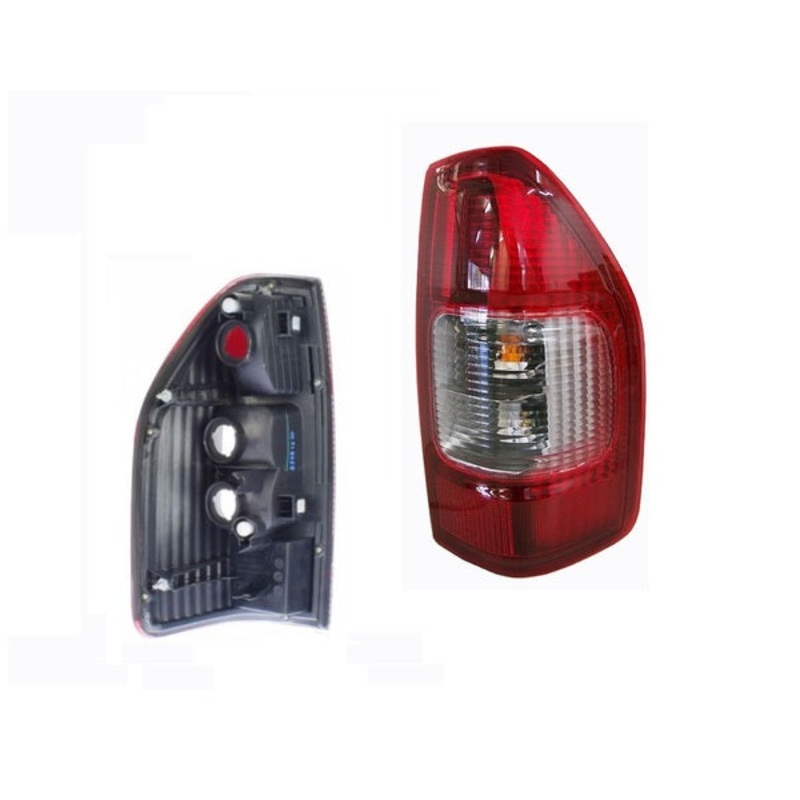 Holden Rodeo RA 03/2003-12/2006 Tail Light Right Hand Side
