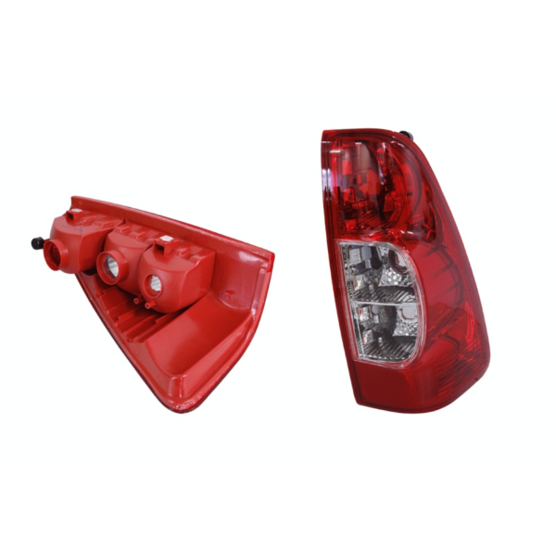 Holden Rodeo RA LT 01/2007-09/2008 Tail Light Right Hand Side