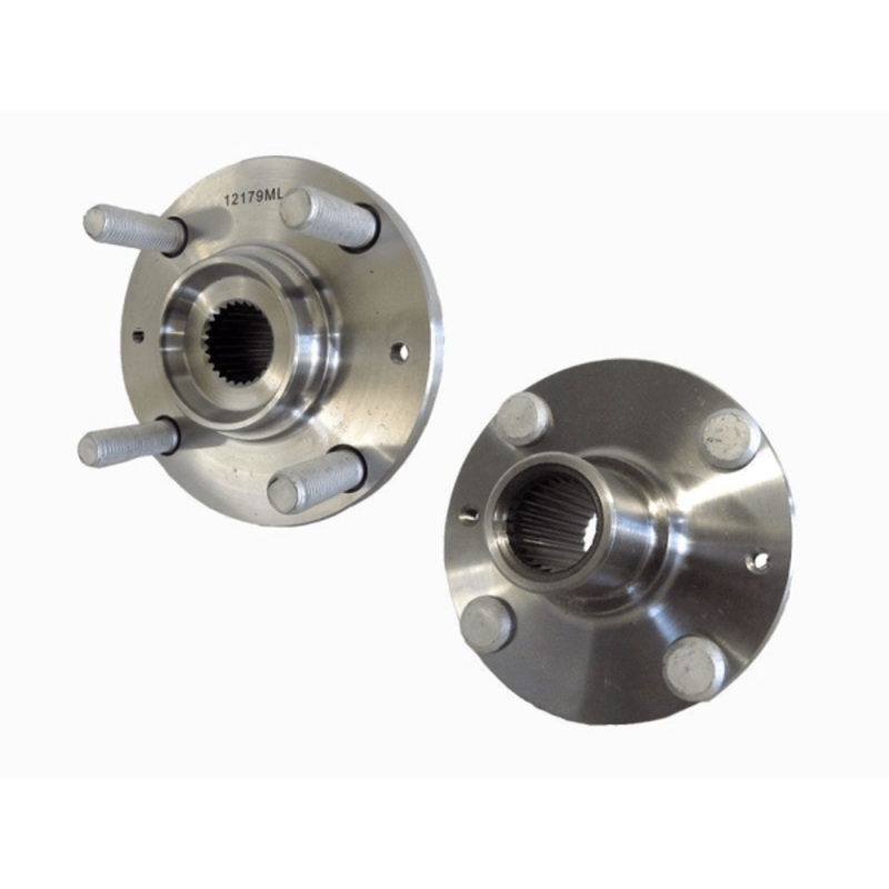 Hyundai i20 PB 07/2010-06/2015 Front Wheel Hub