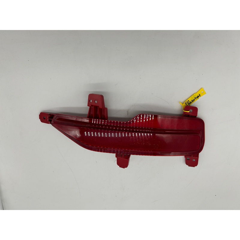 Hyundai i30 PD.V4 08/2020-Onwards Rear Bar Reflector Right Hand Side