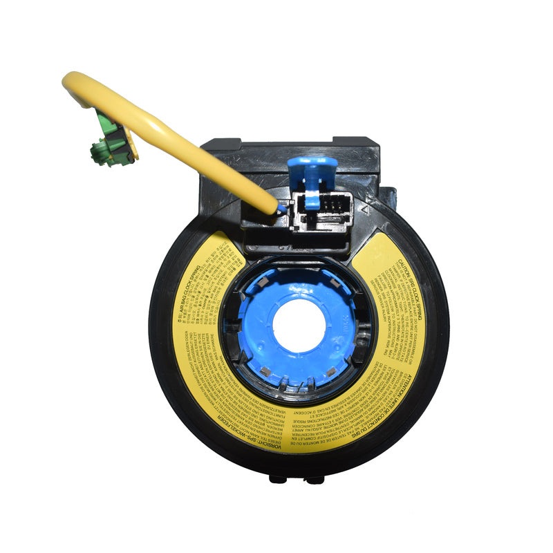 Hyundai Santa Fe CM 2006 – 2012 Clockspring