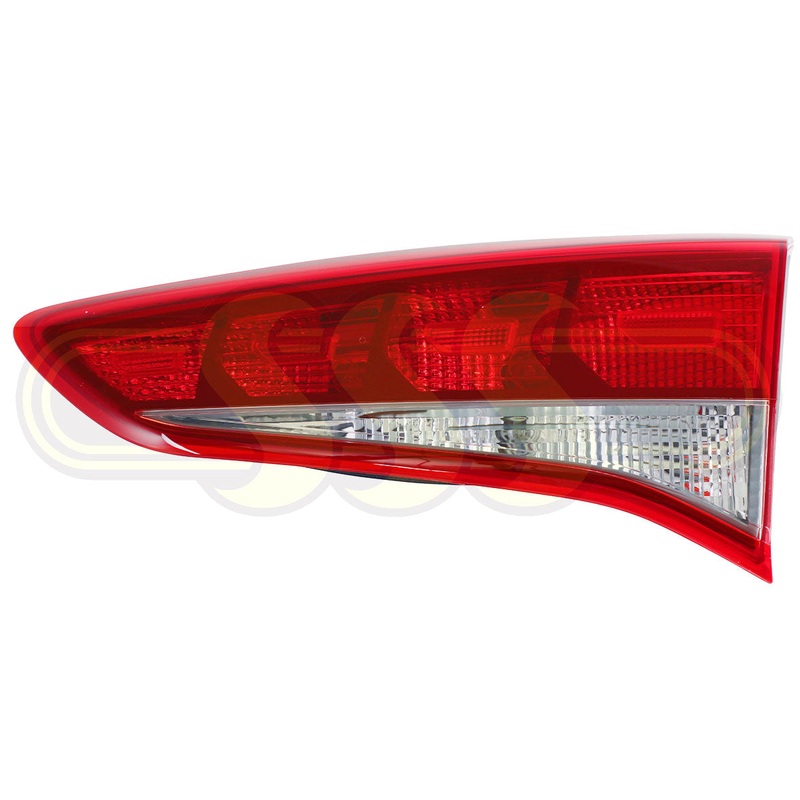 Hyundai Tucson TL 04/2015-06/2018 Inner Tail Light Right Hand Side