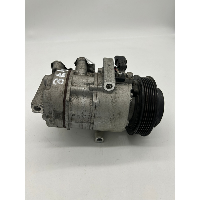 Kia Sportage NQ5 GT Line 2021-Onwards A/C Compressor 2.0Litre Turbo Diesel