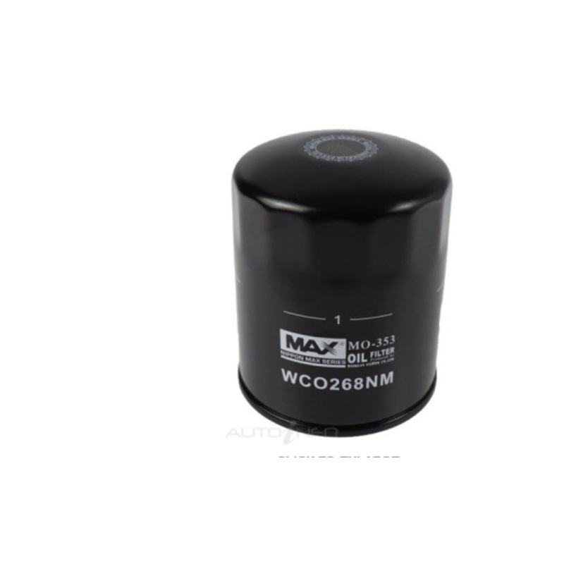 LDV G10 07/2022-Onwards Oil Filter 2.0Litre Diesel