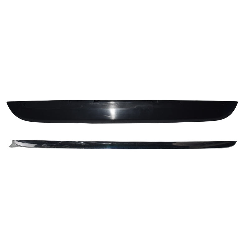 LDV G10 Cargo & Passenger Van 2015 – Onwards Tailgate Handle Cover
