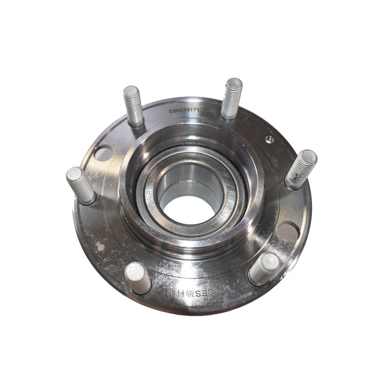 LDV G10 Van 2015-Onwards Front Wheel Hub