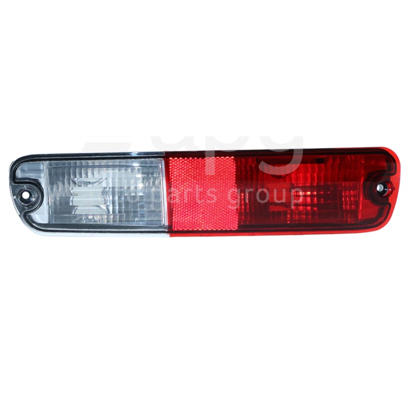Mitsubishi Pajero NP 10/2002-6/2006 Rear Bumper Bar Lamp Left Hand Side