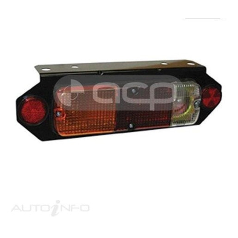 Mitsubishi Triton MJ MK ML MN 10/1986-03/2015 Tail Light