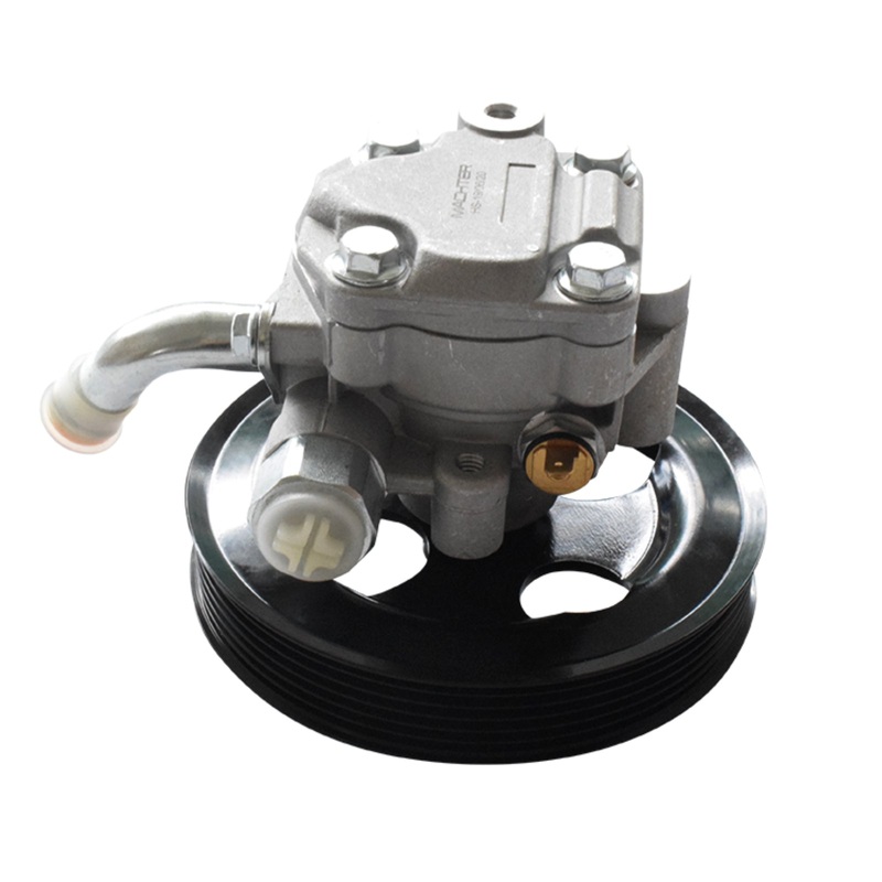 Mitsubishi Triton MN 2009 – 2014 Power Steering Pump 2.5Litre Turbo Diesel