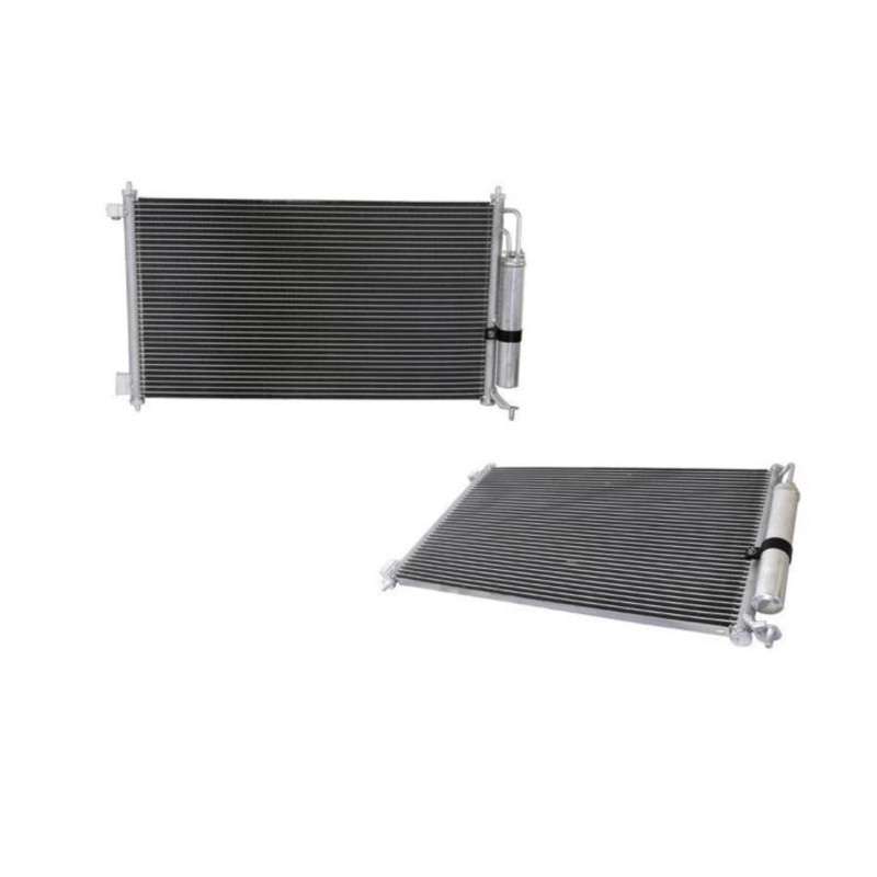 Nissan Juke F15 10/2013-2018 AC Condenser 1.6L Non Turbo
