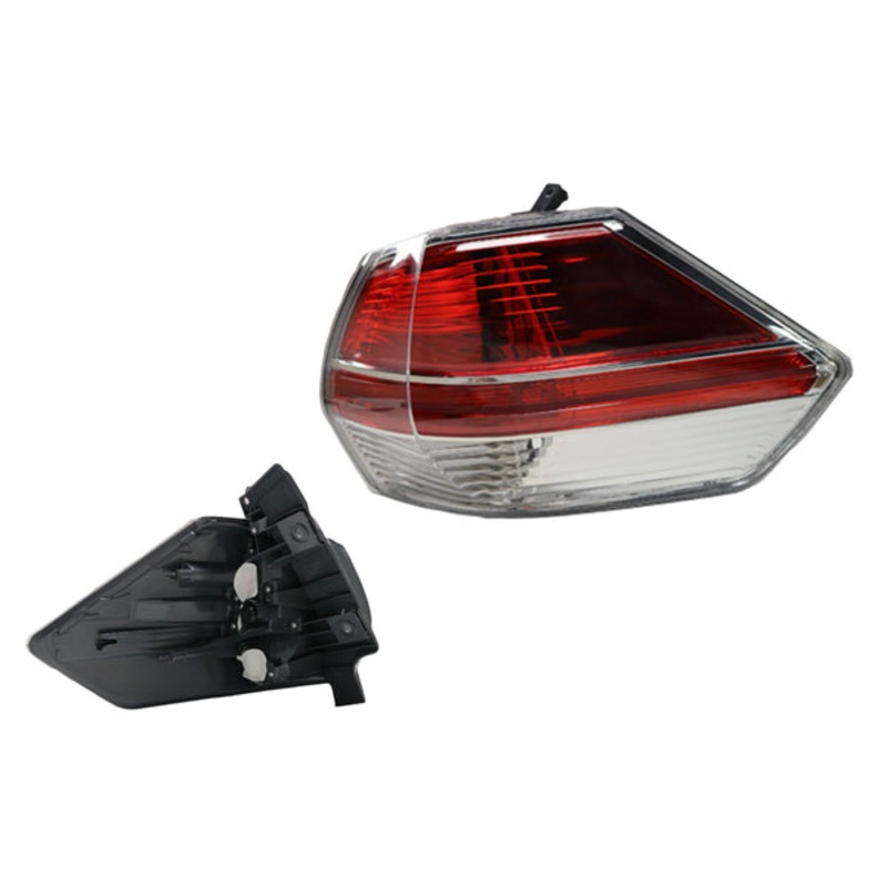 Nissan XTrail T32 03/2014-01/2017 Outer Tail Light Right Hand Side
