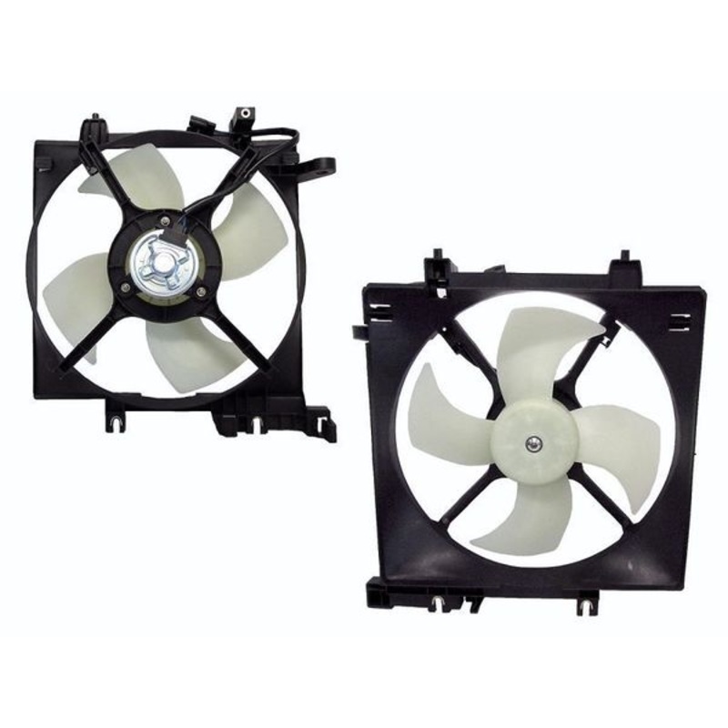 Subaru Impreza G3 09/2007-12/2011 Radiator Fan