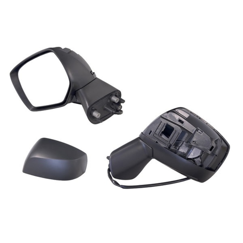 Subaru XV G4X 01/2012-04/2017 Door Mirror Left Hand Side