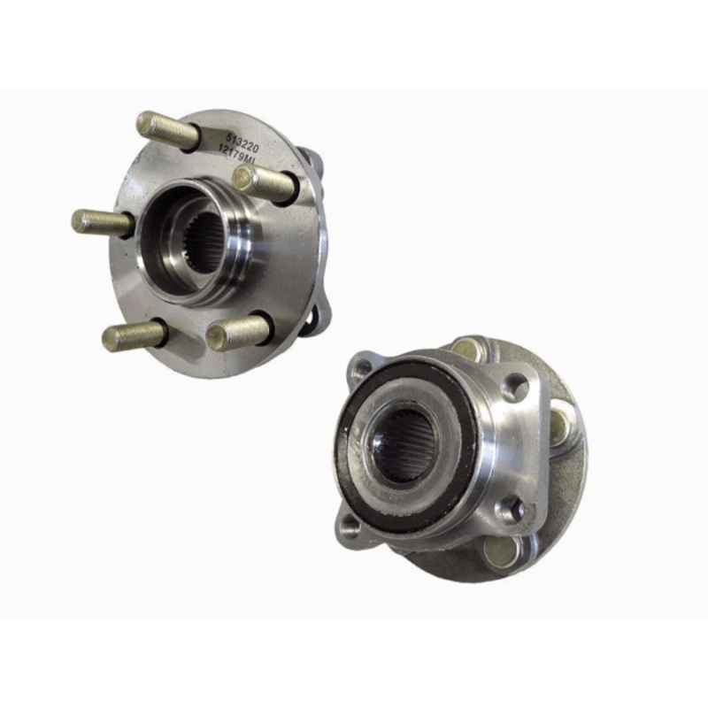 Subaru XV G4X GX5 01/2012-2022 Front Wheel Hub