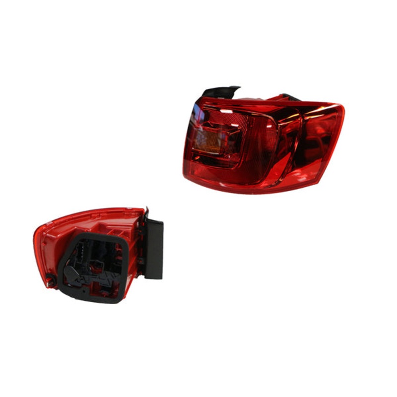 Volkswagen Jetta 1B 08/2011-08/2014 Outer Tail light Right Hand Side