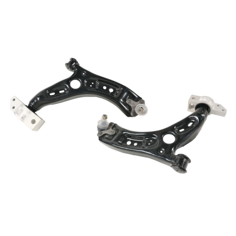 Volkswagen Tiguan 5N 2008-2016 Front Lower Control Arm Red Hand Side