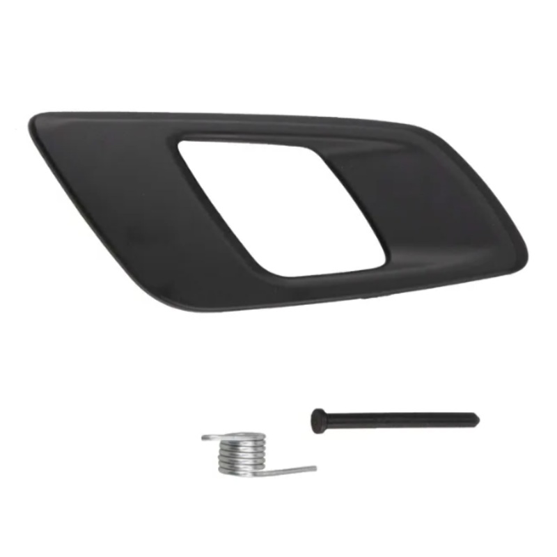 Ford Everest UA 2015-2021 Inner Door Handle Front Right Hand Side Black