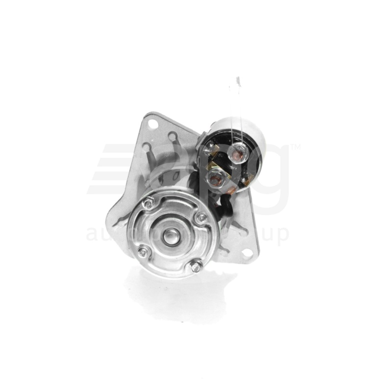 Ford Falcon FG FGII 05/2008-10/2014 Starter Motor 4.0Litre Mitsubishi Type