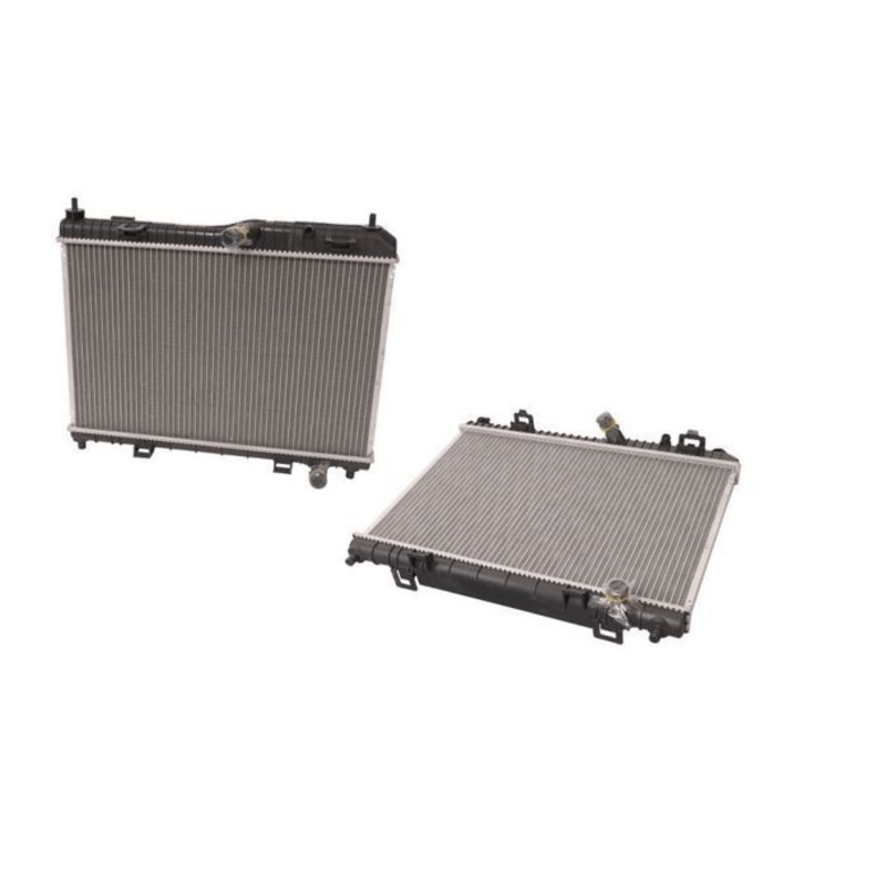 Ford Fiesta WZ 08/2013-11/2019 Radiator 1.6Litre Turbo Petrol