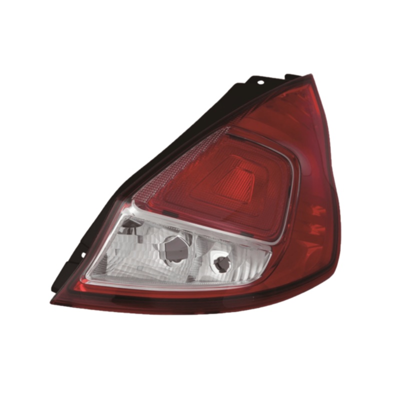Ford Fiesta WZ 08/2013-11/2019 Tail Light Right Hand Side