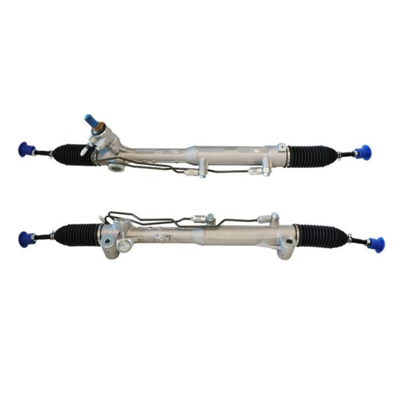 Ford Ranger PX1 09/2011-12/2022 Power Steering Rack Hydraulic Type