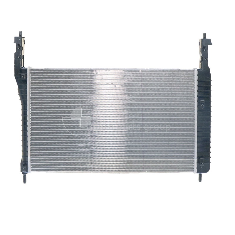 Holden Captiva CG 5 & 7 09/2006-02/2011 Radiator 2.0L Diesel