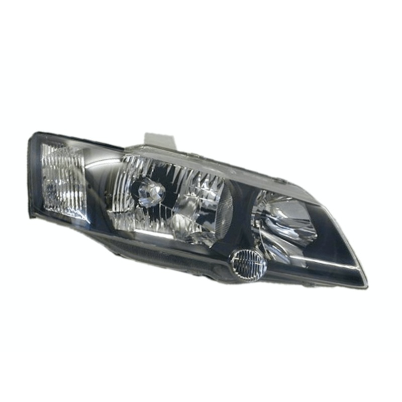 Holden Commodore VY 2002- 2004 Headlight Right Hand Side