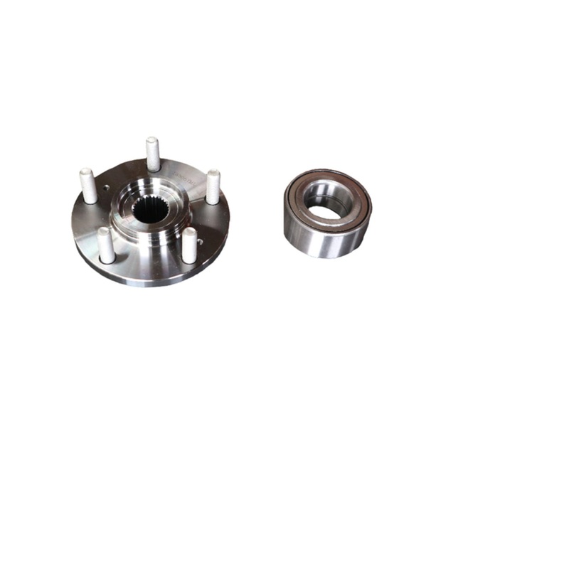 Hyundai Grandeur TG 10/2005-2011 Front Wheel Hub Without ABS 30 Teeth