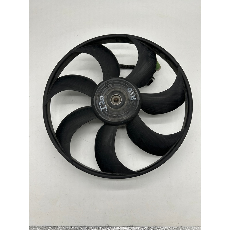 Hyundai i20 PB 07/2010 -01/2012 Radiator Fan Blade