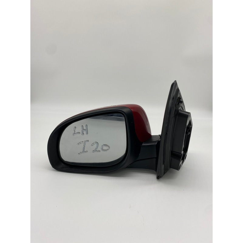Hyundai I20 PB 2012-2015 Door Mirror Left Hand Side
