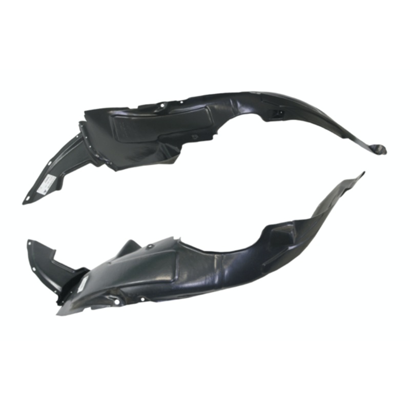 Hyundai I30 FD 09/2007-04/2012 Guard Liner Left Hand Side