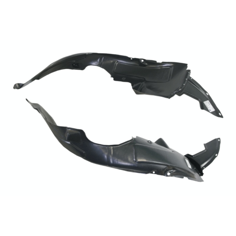 Hyundai I30 FD 09/2007-04/2012 Guard Liner Right Hand Side