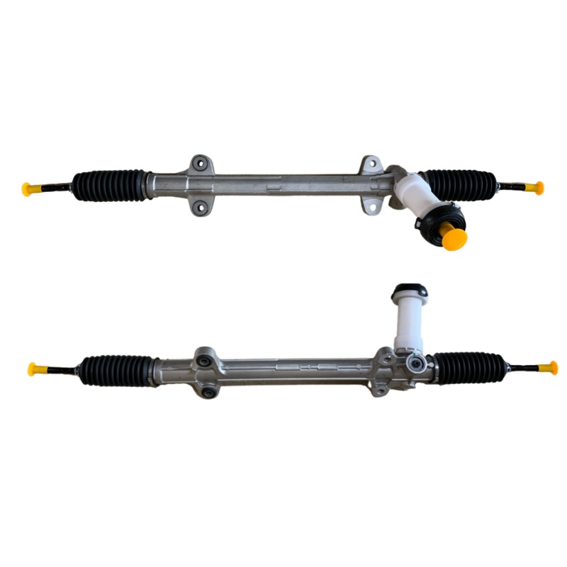 Hyundai i30 FD 09/2007-04/2012 Power Steering Rack without tie rod ends