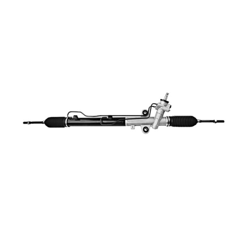 Hyundai iLoad iMax TQ 02/2008-2021 Power Steering Rack without tie rod ends