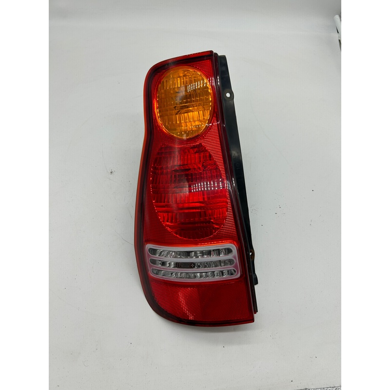 Hyundai Lavita 10/2001-02/2004 Tail Light Left Hand Side