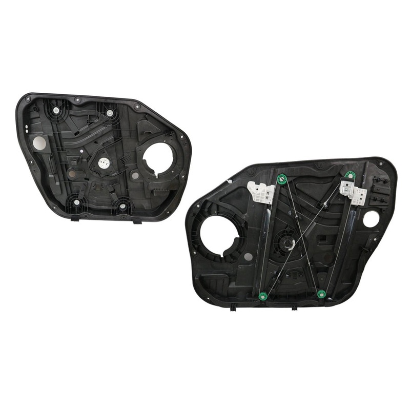 Hyundai Tucson JM 05/2015-Onwards Window Regulator Front Left Hand Side