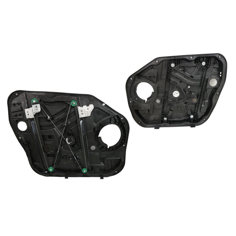 Hyundai Tucson JM 05/2015-Onwards Window Regulator Front Right Hand Side