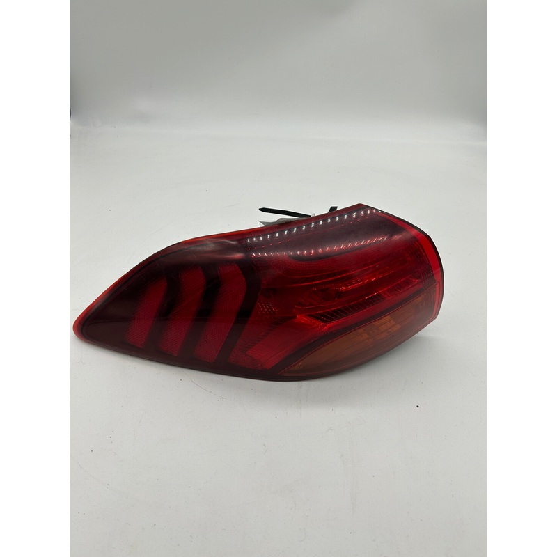 Hyundai Tucson TL 06/2018-12/2020 Tail Light Left Hand Side Non LED