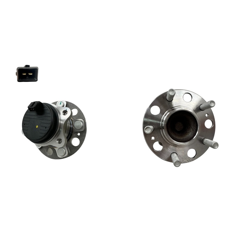 Hyundai Tucson TLe 05/2015-12/2020 Rear Wheel Hub ABS type Czech Build