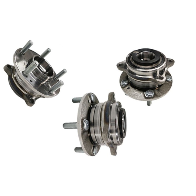 Kia Carnival YP 12/2014-08/2020 Front Wheel Hub