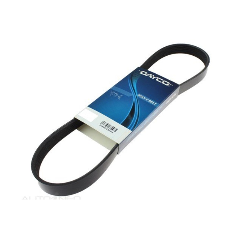 Kia Cerato S Si Sli SX 04/2013-05/2016 Serpentine Belt 1.8L & 2.0L