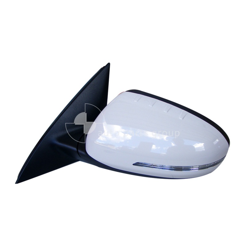 Kia Optima TF 01/2011-09/2013 Door Mirror Left Hand Side