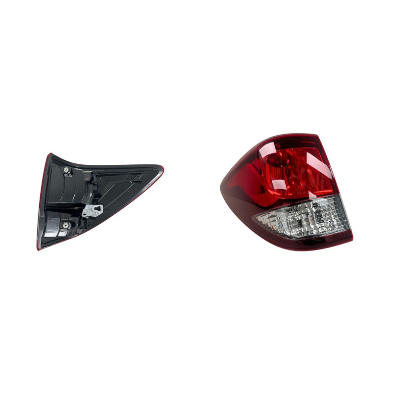 Mazda CX-9 TB 10/2009-11/2012 Outer Tail Light Left Hand Side