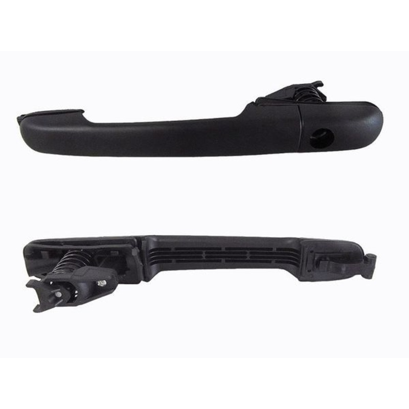 Mercedes Benz Sprinter W903 01/1998-09/2006 Tail Gate Handle