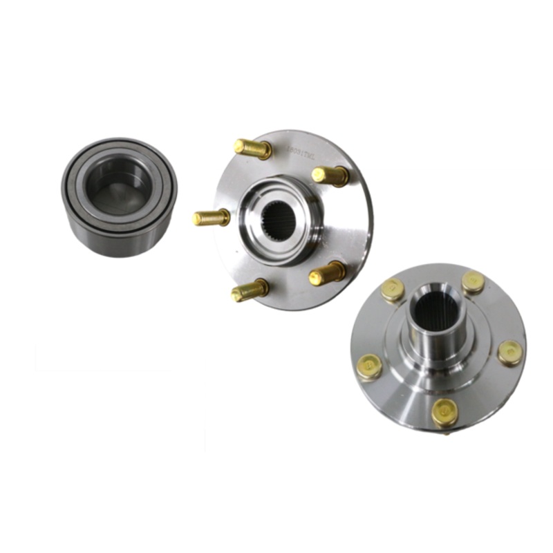 Mitsubishi ASX XA XB XC 08/2010-08/2019 Front Wheel Hub